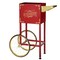 Leisure Sports 6405 Red Matinee Cart Only 829628VSU - alternate 1